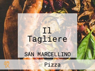 Il Tagliere