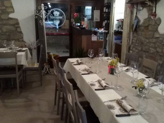 Mangiafuoco Taverna