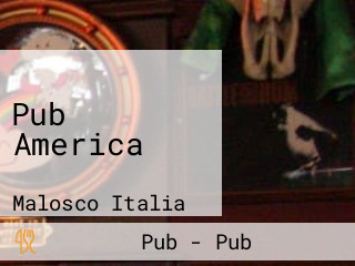 Pub America