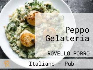 Peppo Gelateria