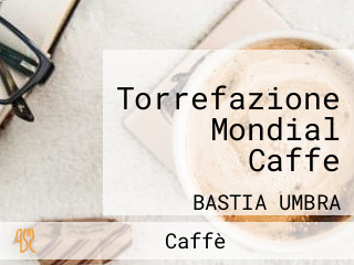 Torrefazione Mondial Caffe