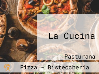 La Cucina