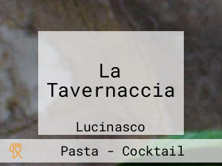 La Tavernaccia