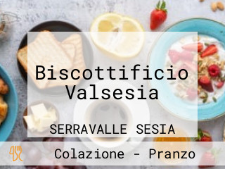 Biscottificio Valsesia