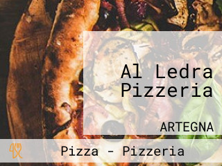 Al Ledra Pizzeria