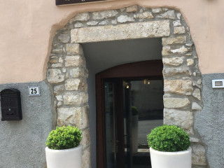 La Locanda Di Donnalisa