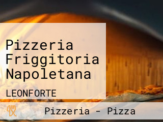 Pizzeria Friggitoria Napoletana