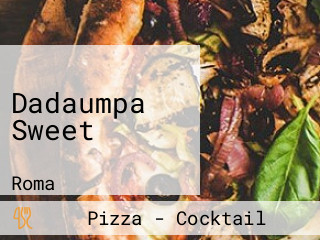 Dadaumpa Sweet