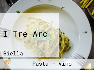 I Tre Arc