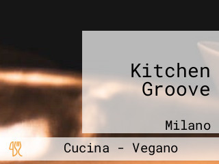 Kitchen Groove