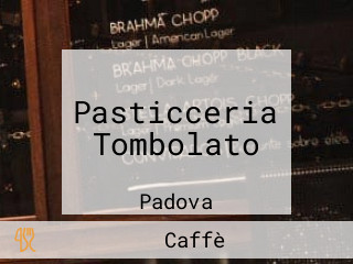 Pasticceria Tombolato