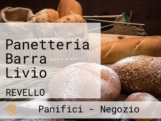 Panetteria Barra Livio