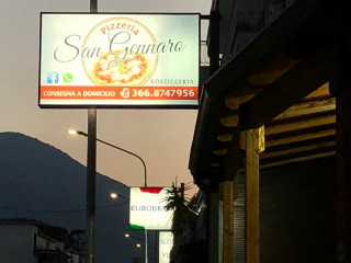 Pizzeria San Gennaro