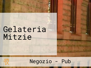 Gelateria Mitzie