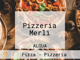 Pizzeria Merlì