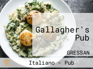 Gallagher's Pub