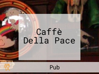 Caffè Della Pace