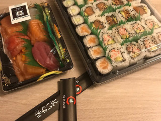 Sushi Love