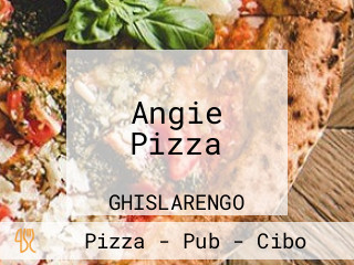 Angie Pizza