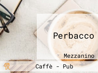 Perbacco