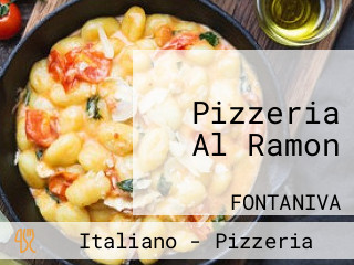 Pizzeria Al Ramon