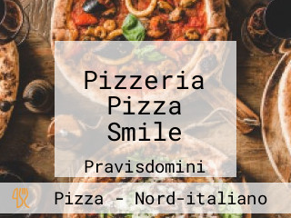 Pizzeria Pizza Smile