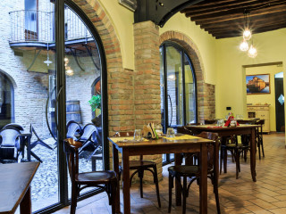 La Cantina Golosa