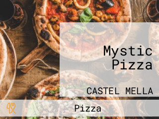 Mystic Pizza