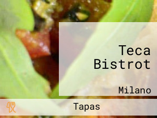 Teca Bistrot