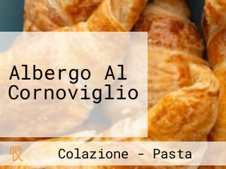 Albergo Al Cornoviglio