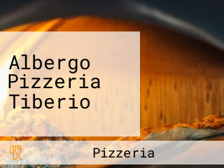 Albergo Pizzeria Tiberio