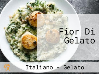 Fior Di Gelato