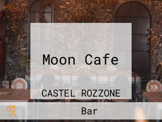 Moon Cafe