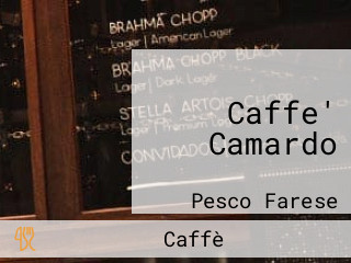 Caffe' Camardo