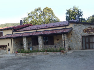 Agriturismo Colle Margherita