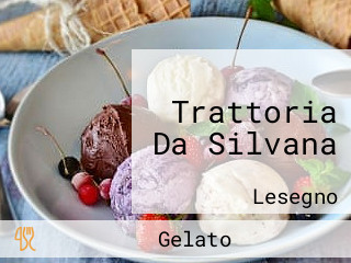 Trattoria Da Silvana