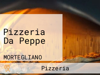 Pizzeria Da Peppe