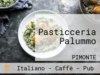 Pasticceria Palummo