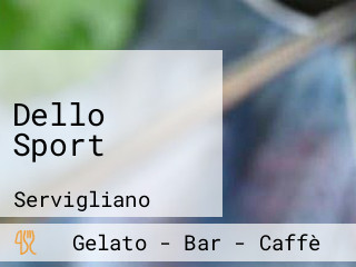 Dello Sport