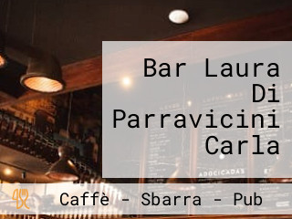 Bar Laura Di Parravicini Carla