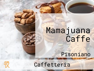 Mamajuana Caffe