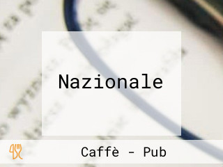 Nazionale