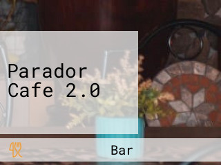 Parador Cafe 2.0