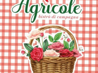 Agrìcole Bistrò Di Campagna