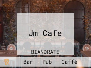 Jm Cafe