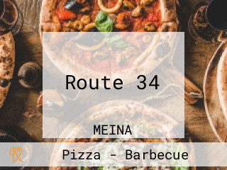 Route 34