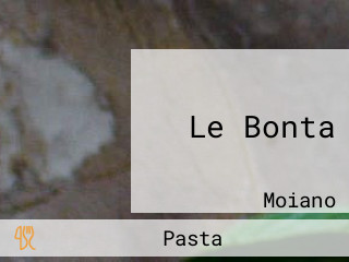 Le Bonta