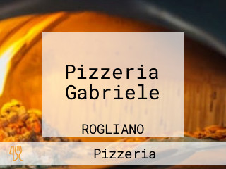 Pizzeria Gabriele