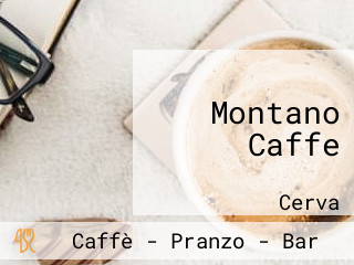 Montano Caffe