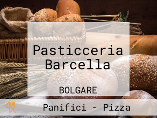 Pasticceria Barcella